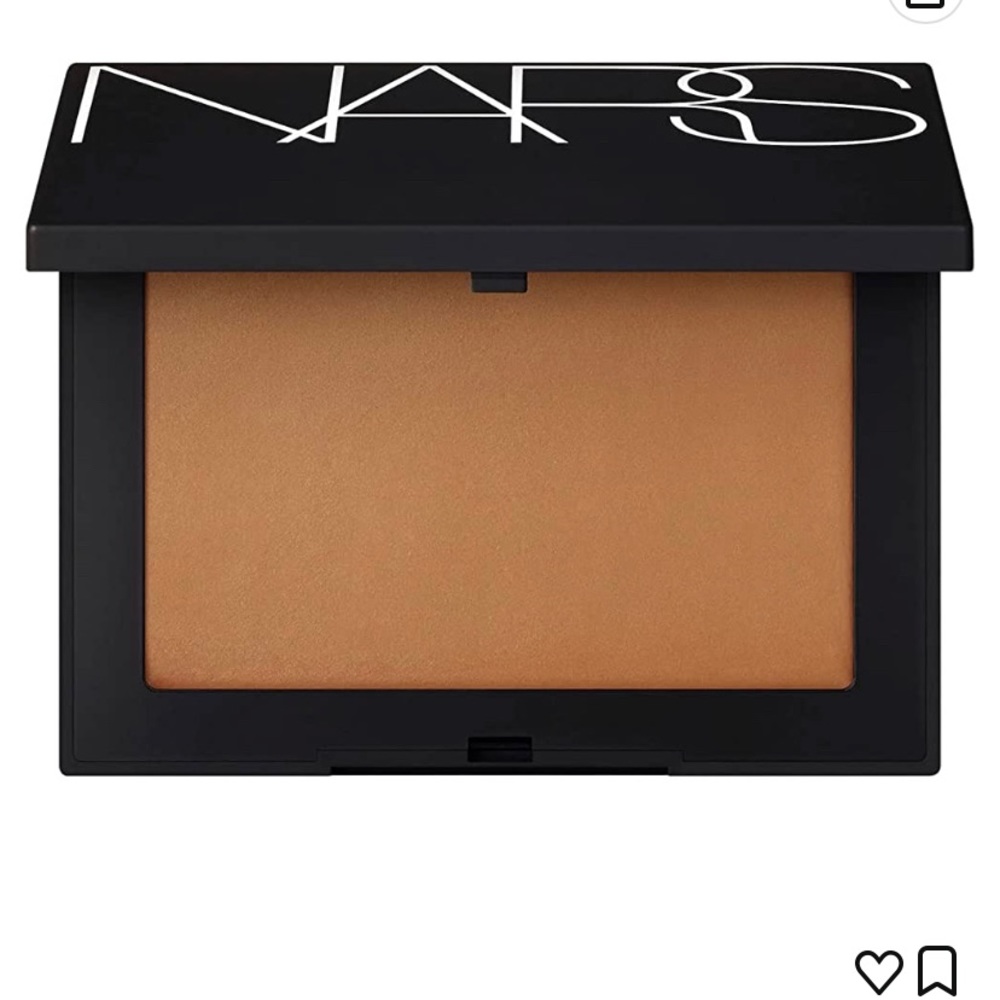 Brand new NARS laguna bronzer mini
